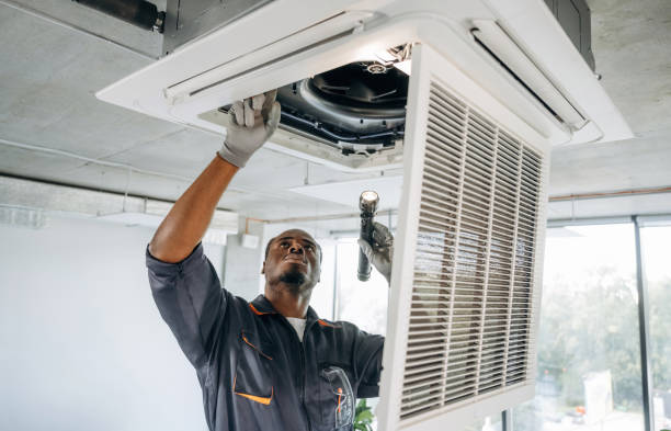 Licensed Hvac service in Atkins, VA - FH HVAC