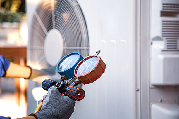 Affordable Hvac solutions in Atkins, VA